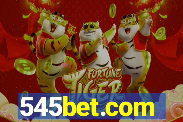 545bet.com