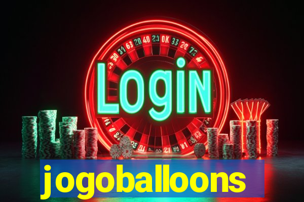 jogoballoons