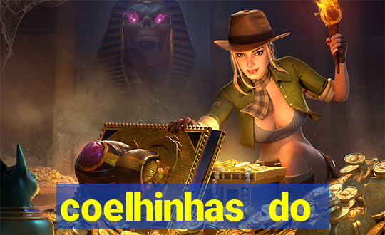 coelhinhas do brasil site