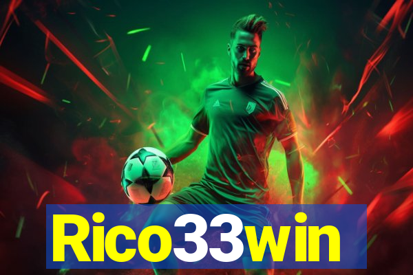 Rico33win