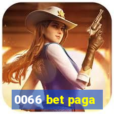 0066 bet paga