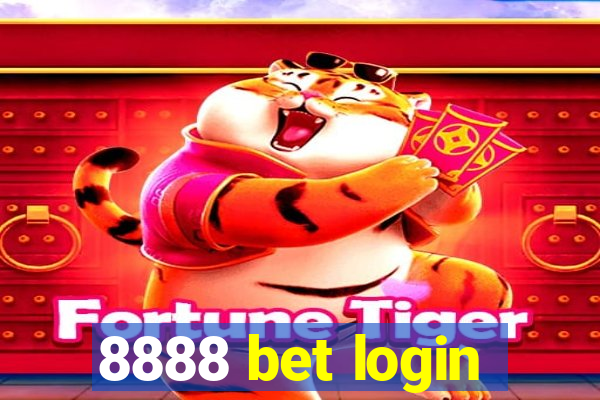 8888 bet login