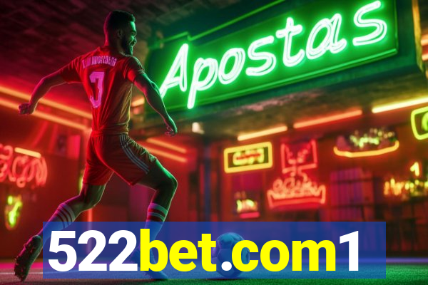 522bet.com1