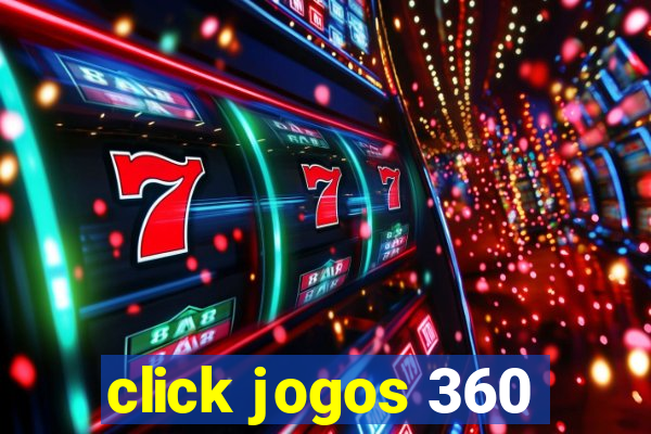 click jogos 360