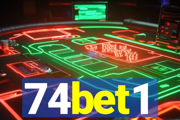 74bet1