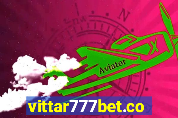 vittar777bet.com