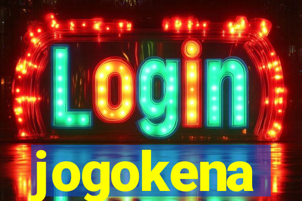 jogokena