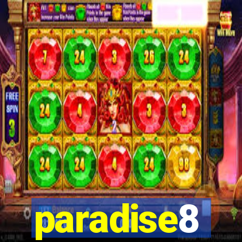 paradise8