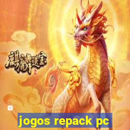 jogos repack pc