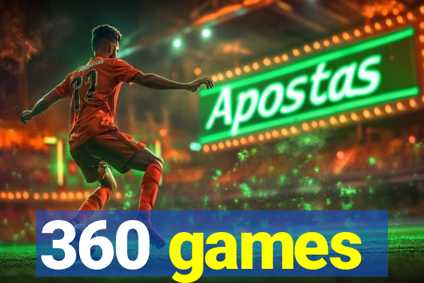 360 games