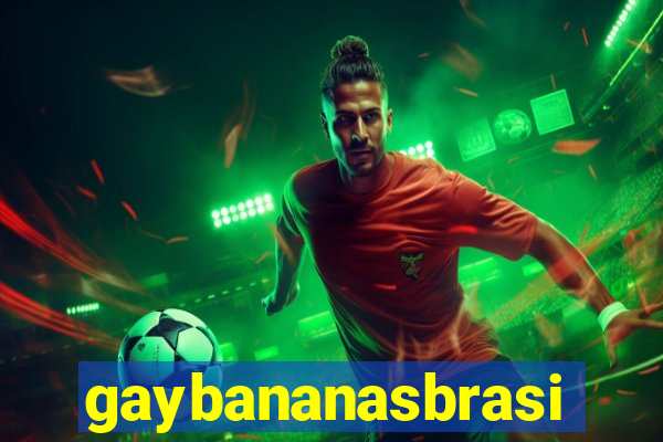 gaybananasbrasil.com