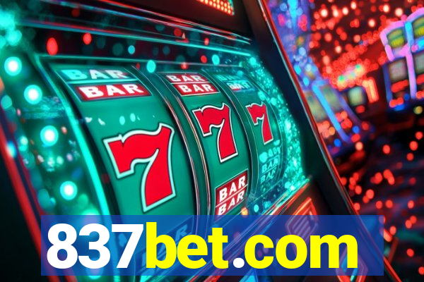 837bet.com