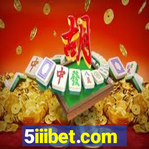 5iiibet.com