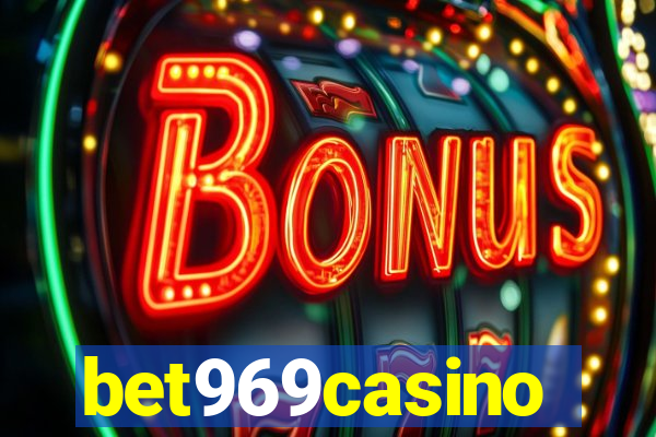 bet969casino