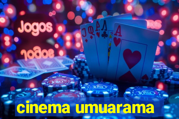 cinema umuarama