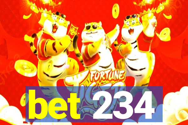 bet 234