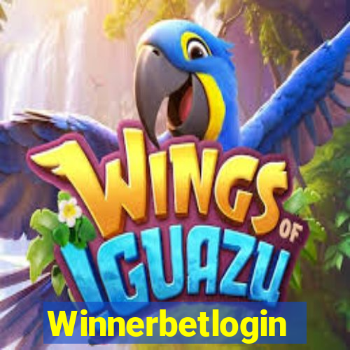 Winnerbetlogin