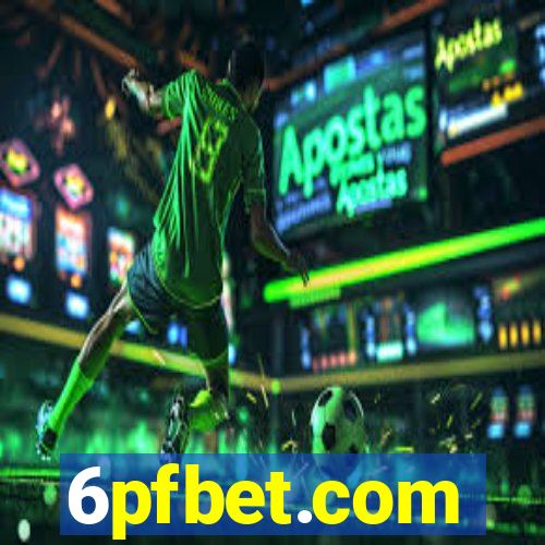 6pfbet.com