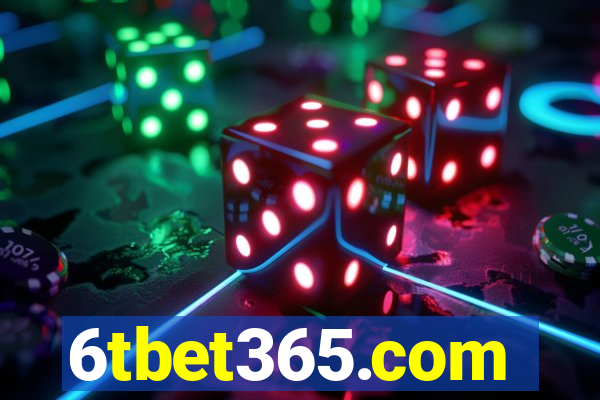 6tbet365.com