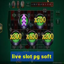 live slot pg soft