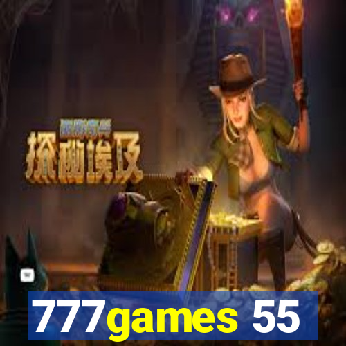 777games 55