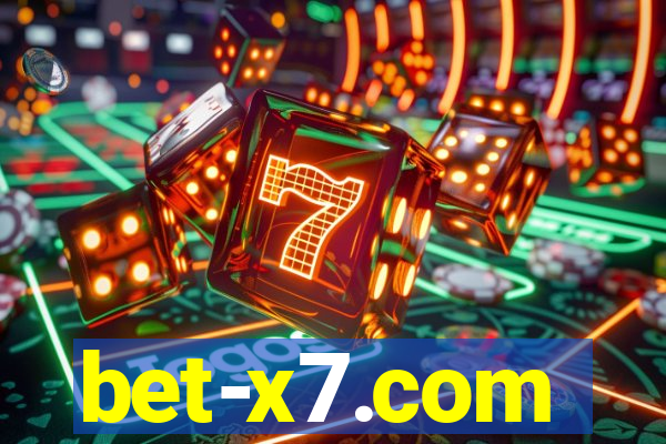 bet-x7.com