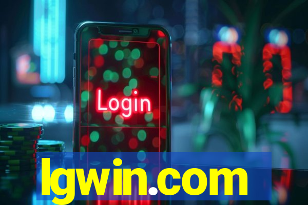 lgwin.com