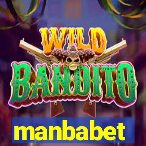 manbabet