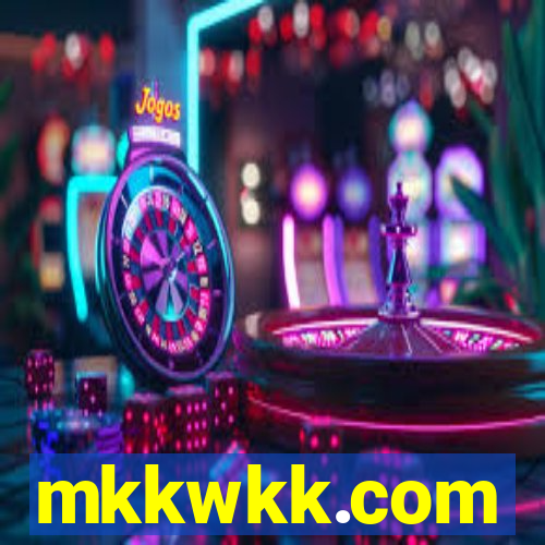 mkkwkk.com