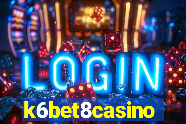 k6bet8casino