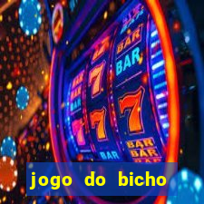 jogo do bicho feira de santana