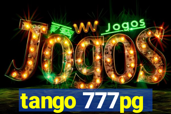 tango 777pg