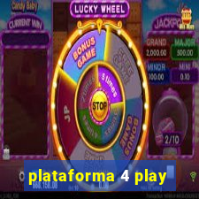 plataforma 4 play