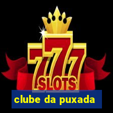 clube da puxada