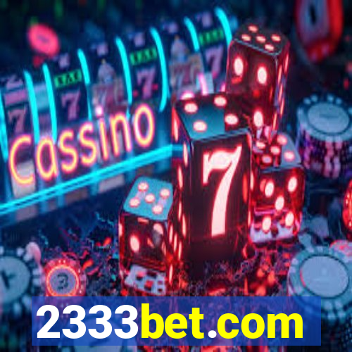 2333bet.com