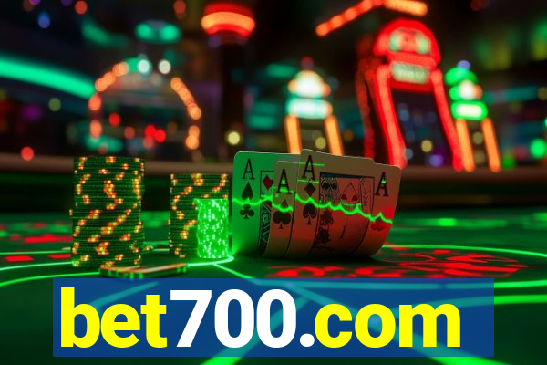 bet700.com