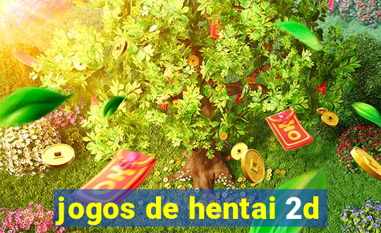 jogos de hentai 2d