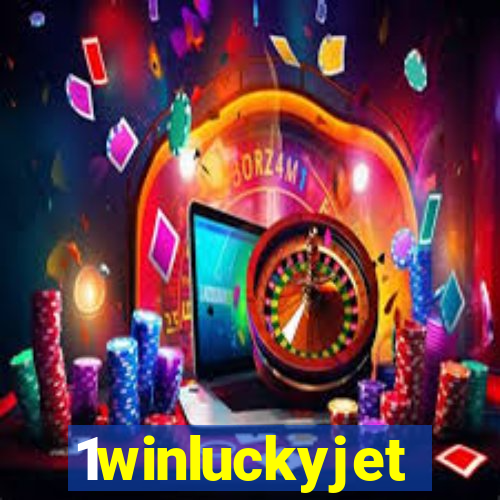 1winluckyjet