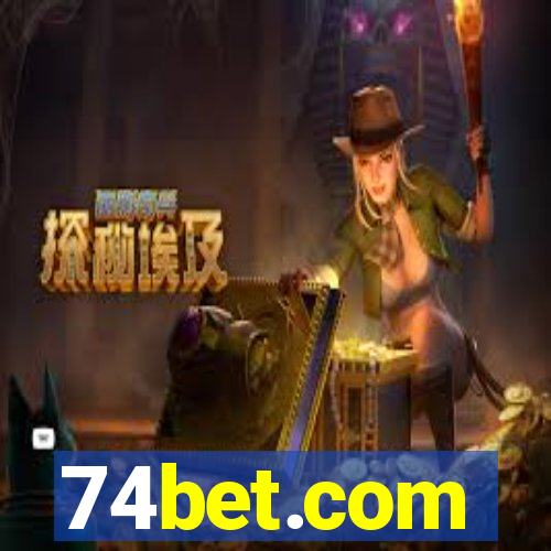 74bet.com