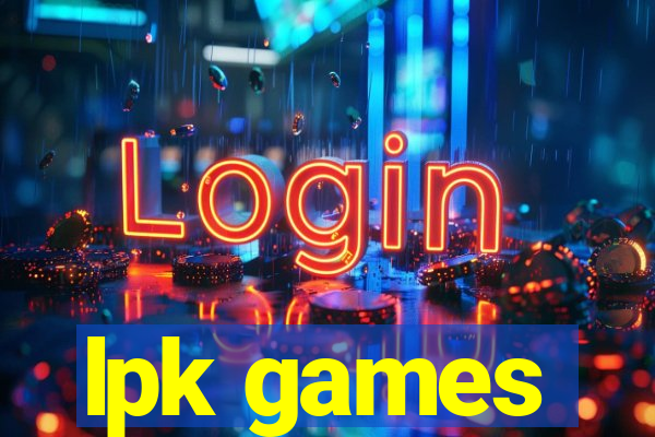 lpk games