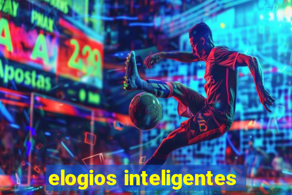 elogios inteligentes