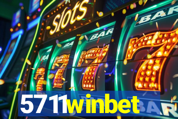 5711winbet