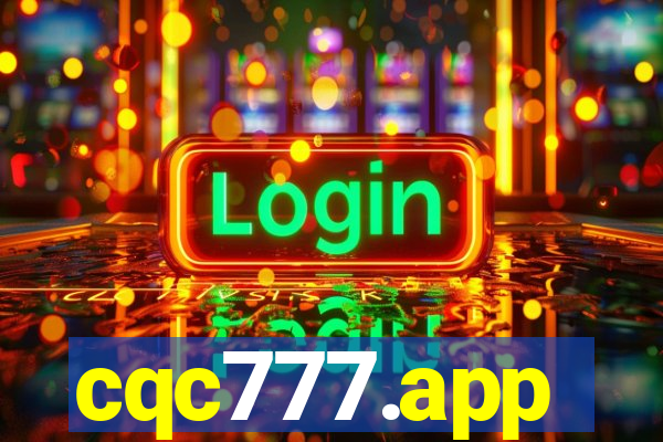 cqc777.app