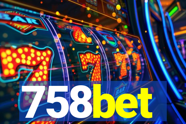 758bet