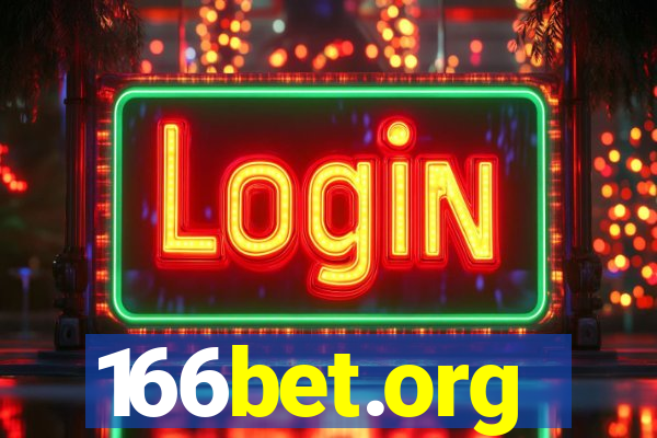 166bet.org