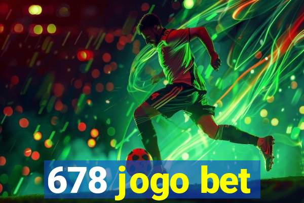 678 jogo bet