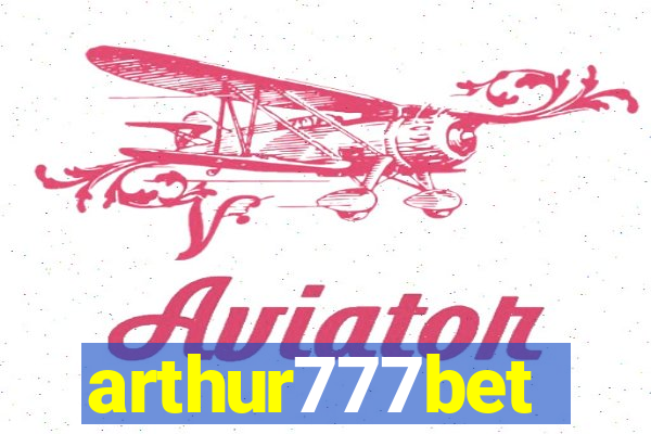 arthur777bet