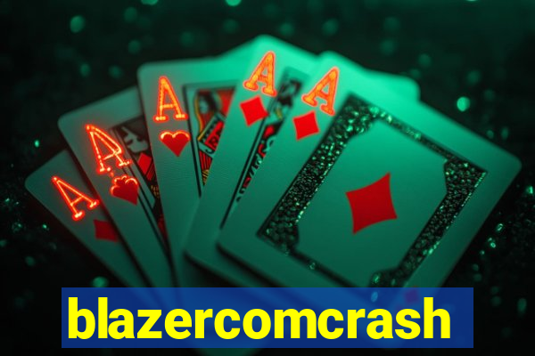 blazercomcrash