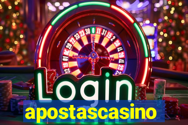 apostascasino