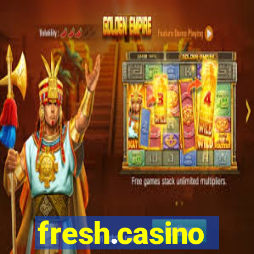 fresh.casino